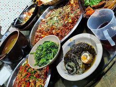 -灶东家民间菜(回兴店)
