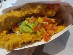 -肯德基(池州长江店)