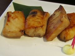 照烧鳕鱼-黑松白鹿(崇文门新活馆店)