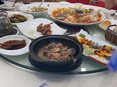 -凤凰楼酒家·粤宴点心(华强北店)