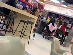 -食美汇美食广场(新奥店)