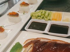 -京尊烤鸭店JINGZUN(春秀路店)