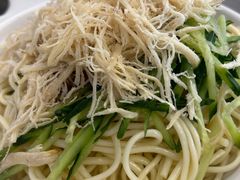 鸡丝凉面-峨嵋酒家(地安门店)
