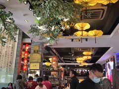 -味可道美食坊(福基路店)