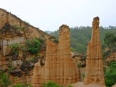 -元谋土林景区(物茂土林)