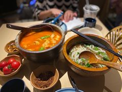 -山石榴·贵州菜(丰盛里店)