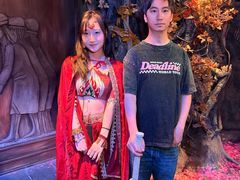 -屋有岛沉浸游戏旗舰店(中山公园店)