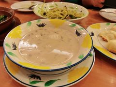 -萨莉亚意式餐厅(上渡路店)