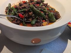 -湘中缘·湖南菜(娄底驻京办店)