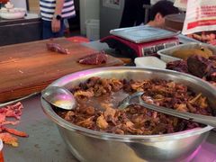 -阿娟牛肉丸·手打牛肉丸·现做现卖