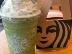 -星巴克臻选(南京艾尚天地店)