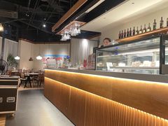 -G+KITCHEN(龙湖狮山天街店)