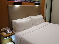 -广州大学城雅乐轩酒店