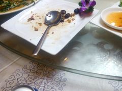 -天悦大酒店中餐