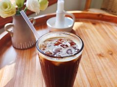 -AHAVA·Fang Baking Studio