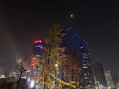 -钱塘江