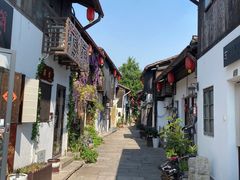 -小河直街历史文化街区