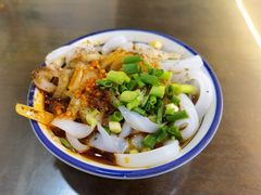 旋子凉粉-西月城谭豆花(春熙路店)