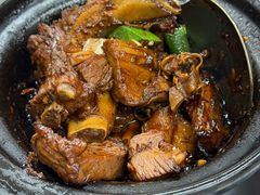 -新峰肉骨茶(总店)