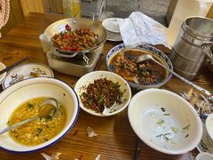 -胖东瓜·浏阳菜馆(火车站店)