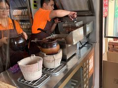 -世记咖啡(氹仔外卖店)