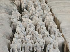 -秦始皇帝陵博物院-丽山园