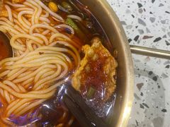 -雙冲柳州螺蛳粉&酸嘢&桂林米粉(簋街店)
