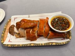 -金哥私房菜馆(张府园总店)