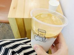 dirty-铁手珈琲制造局metalhands(望京店)
