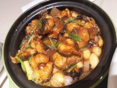 -尚一汤·粤菜海鲜(环球港店)