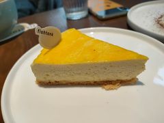 -fishtank鱼缸咖啡(三山街店)