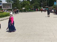 -帽儿山国家森林公园