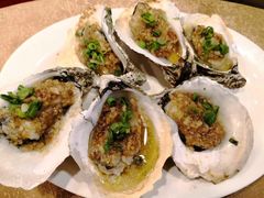 -揭阳钟记小食(福田新村店)