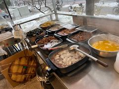 -紫光园(劲松店)