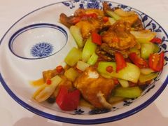 -客家大院·非遗赣南客家菜(郁孤台店)