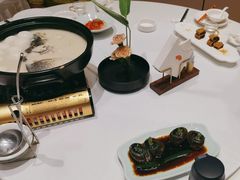 -小厨娘淮扬菜(清江苏宁广场店)