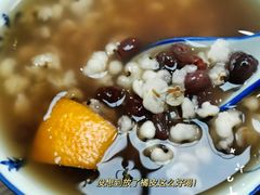 -一心甜汤(丹凤街店)