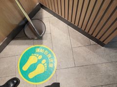 -麦当劳(北京南站店)