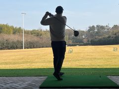 -天目湖涵田度假村