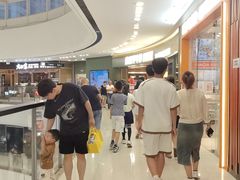 -万达广场(上虞店)