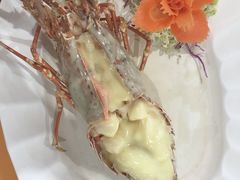 -班赞海鲜市场