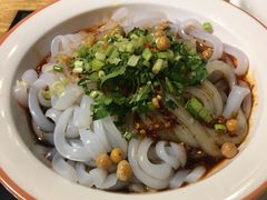 手工凉粉-鸡毛店·川菜(双楠店)