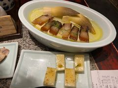 -南京大牌档(香港广场店)