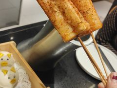 -鱼见你烤鱼•本地烧烤(1818店)