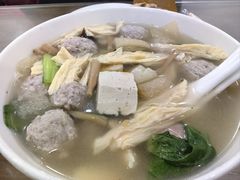 -子午路张记肉夹馍(翠华路店)