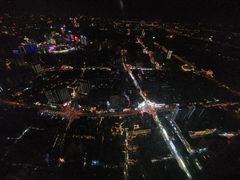 -长沙尼依格罗酒店