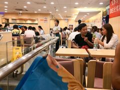 -德克士(北京站店)
