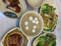 -圆宝台湾小吃(迎津街店)
