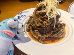 -三凤酒家·百年无锡菜(清扬茂业店)