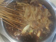 -袁记串串香(人民公园店)